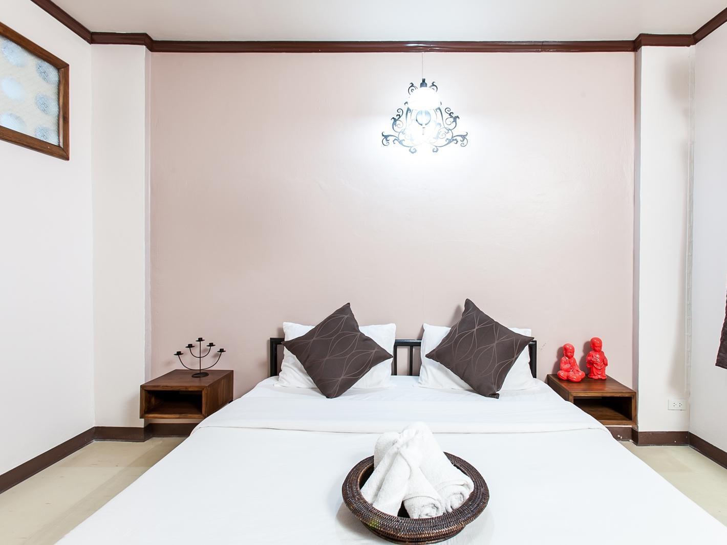 Anoma Bed And Breakfast Chiang Mai Bagian luar foto