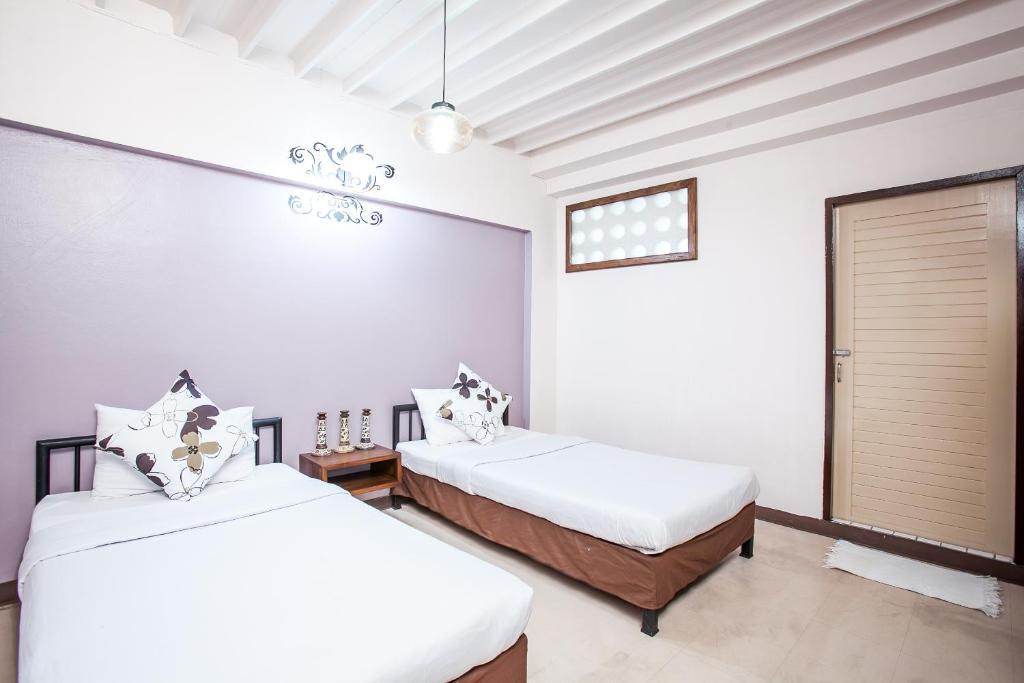 Anoma Bed And Breakfast Chiang Mai Bagian luar foto