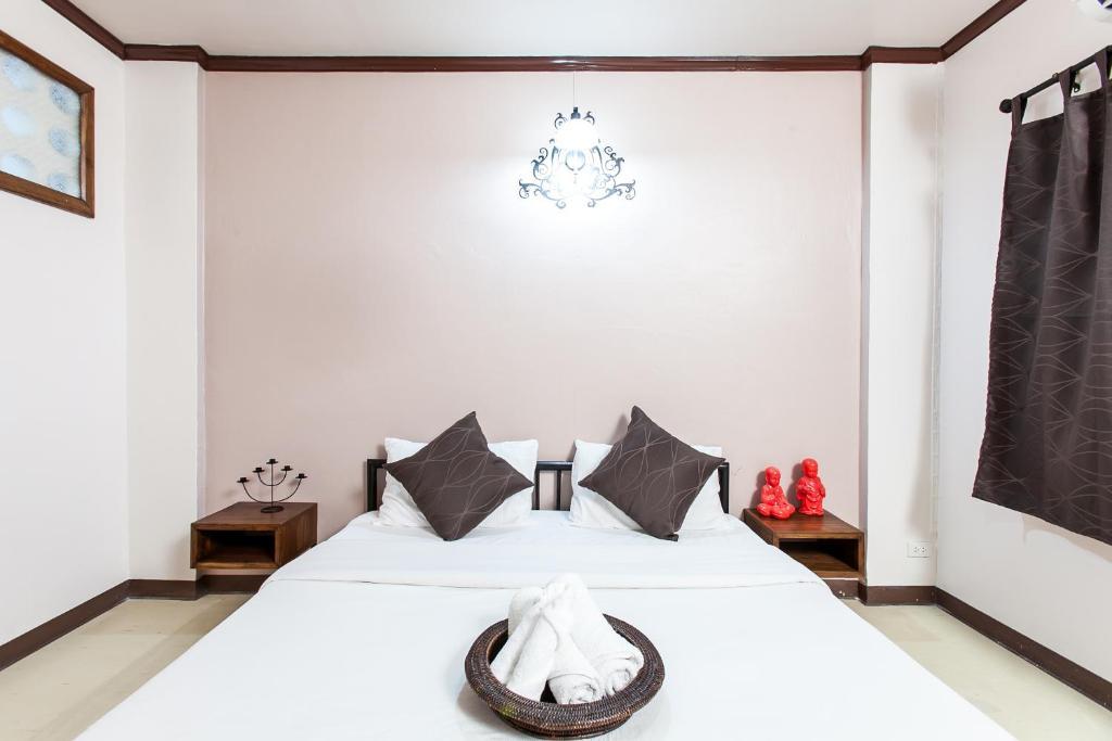 Anoma Bed And Breakfast Chiang Mai Ruang foto